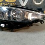 Fiat Egea Sağ Ön Far çıkma parça - Bulut Otomotiv Orjinal Çıkma ve Yedek Parça İzmir