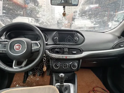 Fiat Egea Komple Torpido çıkma parça - Baltacı Otomotiv Çıkma38 Kayseri
