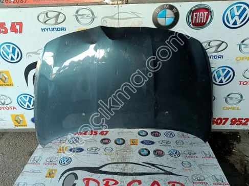 Fiat Egea Kaput çıkma parça - DR CAR OTO ÇIKMA PARÇA Adana