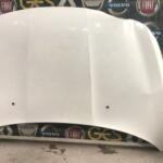 Fiat Egea Kaput çıkma parça - Bulut Otomotiv Orjinal Çıkma ve Yedek Parça İzmir