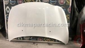 FIAT EGEA ÖN KAPUT ORJİNAL ÇIKMA PARÇALARI | ÇIKMA PARÇA