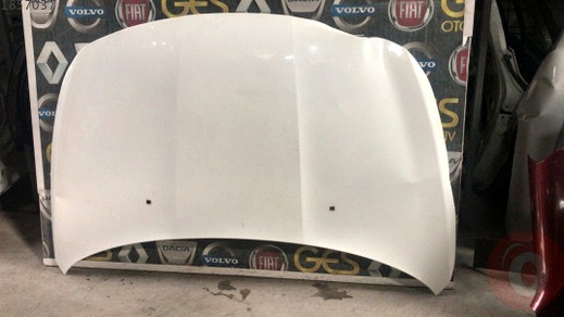 Fiat Egea Kaput çıkma parça