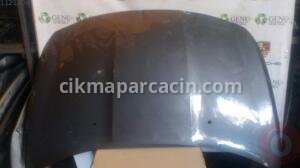 FIAT EGEA ÖN MOTOR KAPUT | ÇIKMA PARÇA