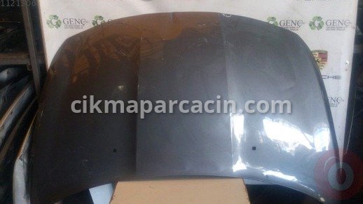 Fiat Egea Kaput çıkma parça