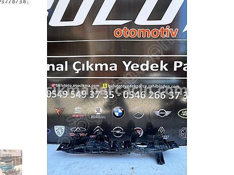 Fiat Egea Ön Panel çıkma parça