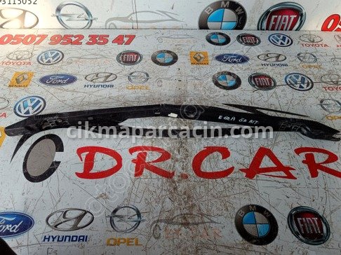 Fiat Egea Ön Tampon çıkma parça