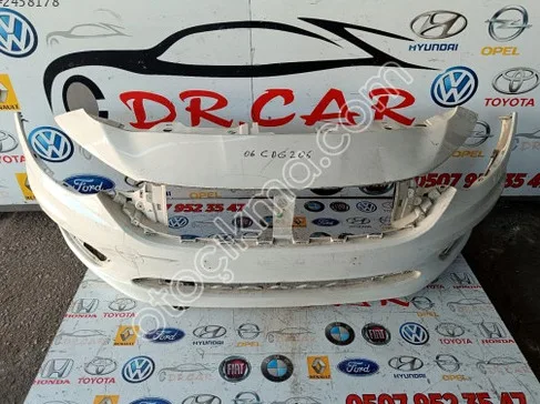 Fiat Egea Ön Tampon çıkma parça - DR CAR OTO ÇIKMA PARÇA Adana