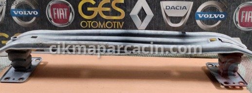 Fiat Egea Tampon Demiri çıkma parça