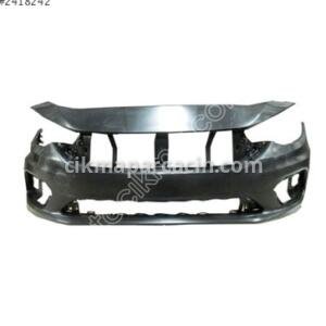 FIAT EGEA ÖN TAMPON (TAKVİYESİZ) 14-> 735646017 OEM 735646017