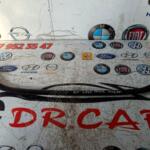Fiat Egea Panjur çıkma parça - DR CAR OTO ÇIKMA PARÇA Adana