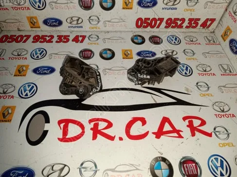 Fiat Egea Radyatör çıkma parça - DR CAR OTO ÇIKMA PARÇA Adana