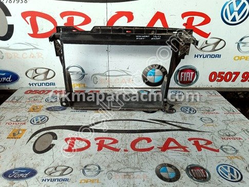 Fiat Egea Davlumbaz çıkma parça