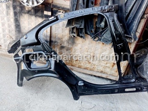 Fiat Egea Çamurluk çıkma parça