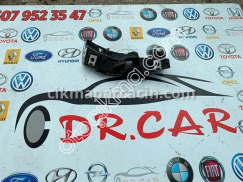 Fiat Egea Far Braketi çıkma parça