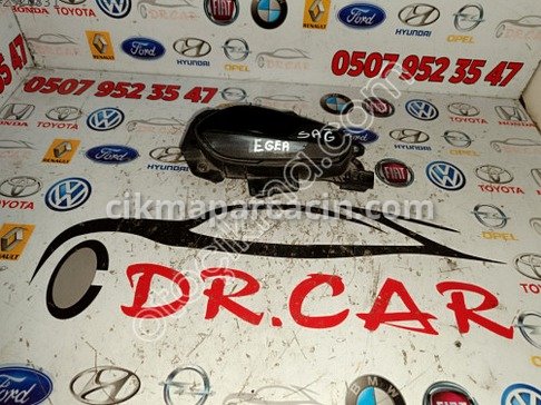 Fiat Egea İç Kapı Kolu çıkma parça