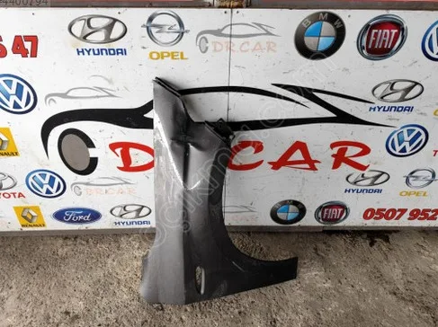 Fiat Egea Sağ Ön Çamurluk çıkma parça - DR CAR OTO ÇIKMA PARÇA Adana