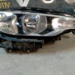 Fiat Egea Sağ Ön Far çıkma parça - Bulut Otomotiv Orjinal Çıkma ve Yedek Parça İzmir