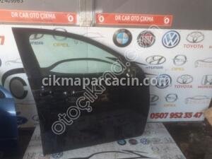 FİAT EGEA SAĞ ÖN KAPI ÇIKMA PARÇA