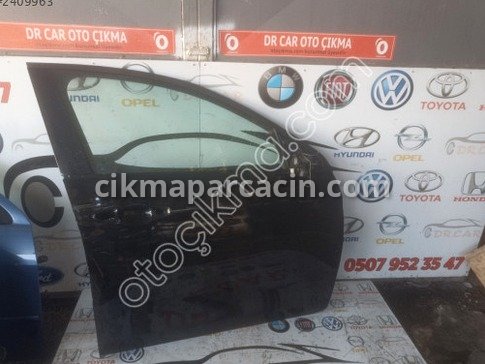 Fiat Egea Sağ Ön Kapı çıkma parça