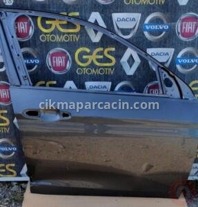 FIAT EGEA SAĞ ÖN KAPI ORJİNAL ÇIKMA PARÇALARI | ÇIKMA PARÇA