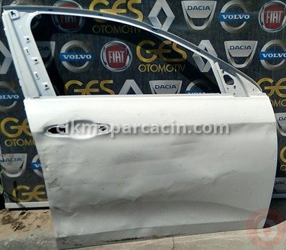 Fiat Egea Sağ Ön Kapı çıkma parça