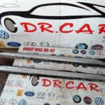 Fiat Egea Marşpiyel çıkma parça - DR CAR OTO ÇIKMA PARÇA Adana