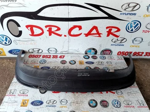 Fiat Egea Arka Tampon çıkma parça - DR CAR OTO ÇIKMA PARÇA Adana