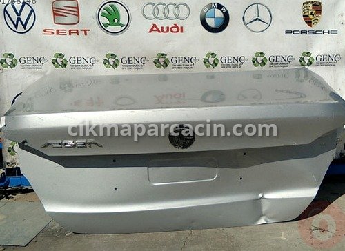 Fiat Egea Bagaj Kapağı çıkma parça