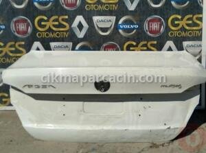 FİAT EGEA SEDAN BAGAJ KAPAK ORJİNAL ÇIKMA PARÇA | ÇIKMA PARÇA