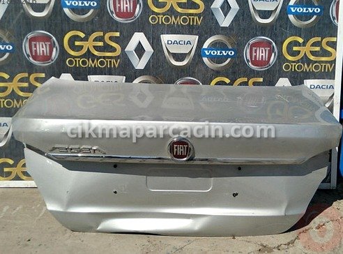 Fiat Egea Bagaj Kapağı çıkma parça