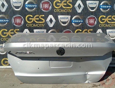 Fiat Egea Bagaj Kapağı çıkma parça
