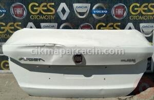 FIAT EGEA SEDAN KASA BAGAJ ORJİNAL ÇIKMA PARÇALARI | ÇIKMA PARÇA