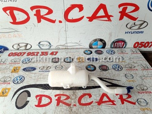 Fiat Egea Cam Suyu Deposu çıkma parça