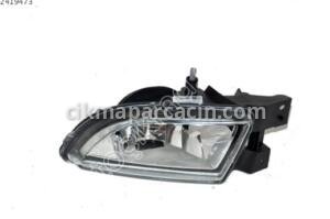 FIAT EGEA SİS FARI SOL 2014- 51775550 OEM 51775550