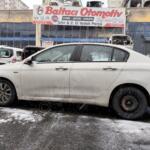 Fiat Egea Sol Arka Kapı çıkma parça - Baltacı Otomotiv Çıkma38 Kayseri
