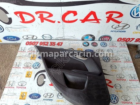 Fiat Egea Kapı Döşemesi çıkma parça
