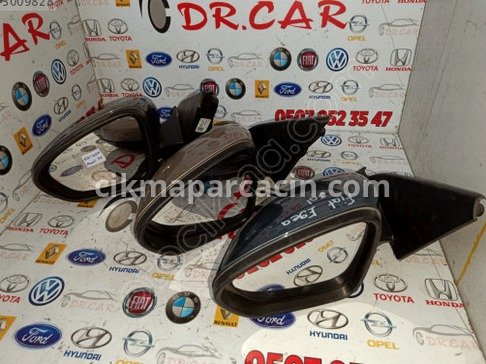 Fiat Egea İç Ayna çıkma parça