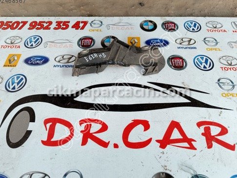 Fiat Egea Far Braketi çıkma parça