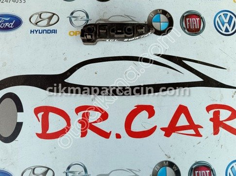 Fiat Egea Far Braketi çıkma parça