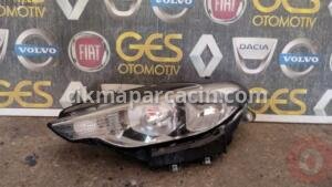 FIAT EGEA SOL FAR ORJİNAL ÇIKMA PARÇA | ÇIKMA PARÇA