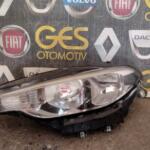 Fiat Egea Sol Ön Far çıkma parça - Bulut Otomotiv Orjinal Çıkma ve Yedek Parça İzmir