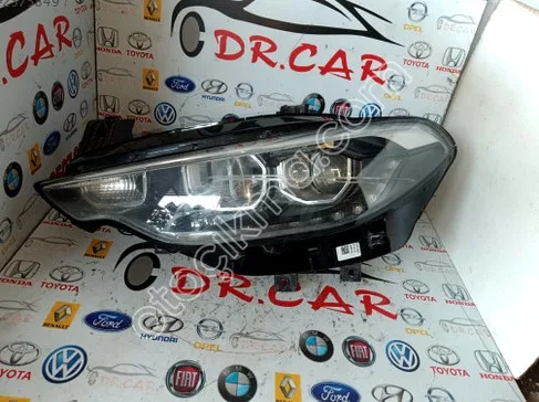 Fiat Egea Ön Far çıkma parça - DR CAR OTO ÇIKMA PARÇA Adana