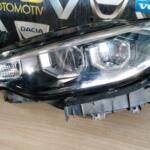 Fiat Egea Sol Ön Far çıkma parça - Bulut Otomotiv Orjinal Çıkma ve Yedek Parça İzmir