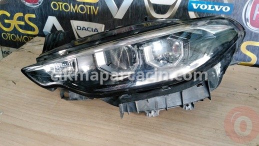 Fiat Egea Sol Ön Far çıkma parça