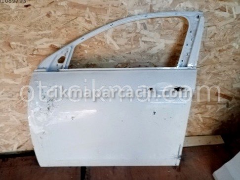 Fiat Egea Sol Ön Kapı çıkma parça
