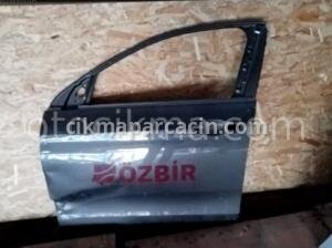 FİAT EGEA SOL ÖN KAPI AZ HASARLI FÜME | ÇIKMA PARÇA