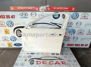 FİAT EGEA SOL ÖN KAPI ÇIKMA PARÇA