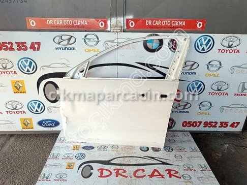 Fiat Egea Sol Ön Kapı çıkma parça
