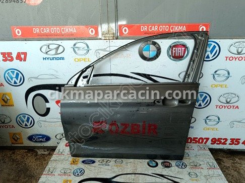 Fiat Egea Sol Ön Kapı çıkma parça