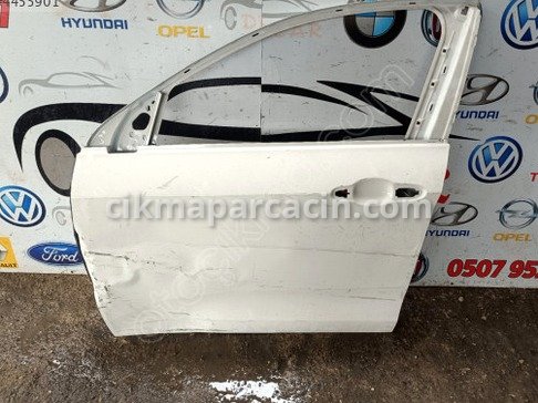 Fiat Egea Sol Ön Kapı çıkma parça